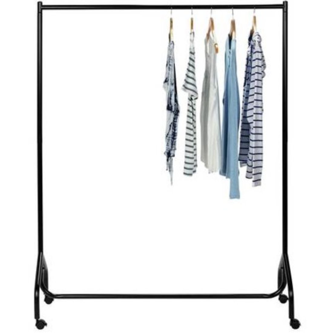 4ft hanging rail
