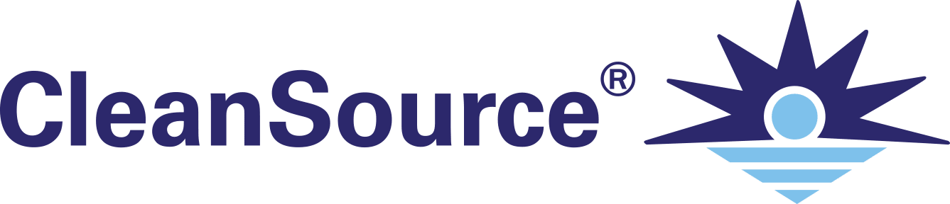 CleanSource