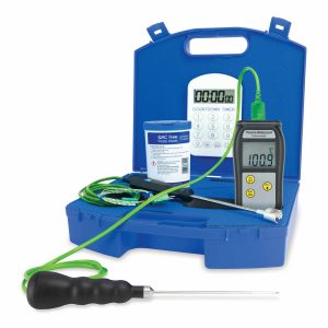 Thermometers