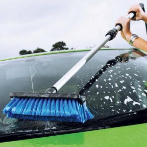 Vehicle & Transport Cleaning
