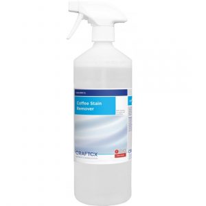 Craftex COFFEE STAIN REMOVER For Stubborn Coffee Stains 1L