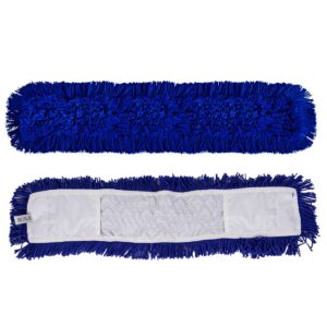 CleanSource® Replacement 32" / 80cm Dust Sweeper Mop Head