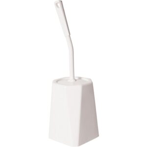 CleanSource® Hygienic Fully Enclosed Toilet Brush & Holder