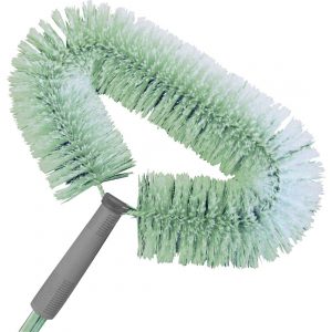CleanSource® Heavy Duty Cobweb Brush Head