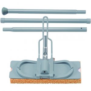 Numatic 350mm Wide Industrial Giant Multimop Sponge Mop Kit Complete