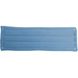 Blue Microfibre Pad for MST Multi Surface Cleaning Tool