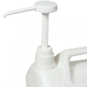 CleanSource® 30ml Dose Pelican Pump for 5 Litre Container - 38mm diameter neck