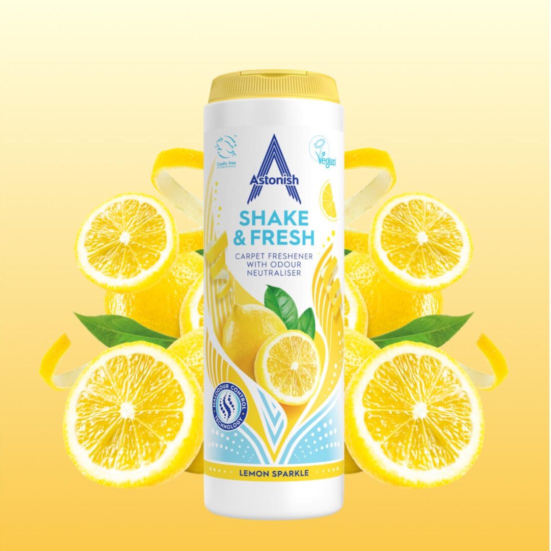 Carpet freshener discount