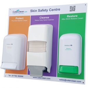 Skin Safety Centres