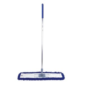 CleanSource® 24" / 60cm Dust Sweeper Mop Frame, Handle and Complete