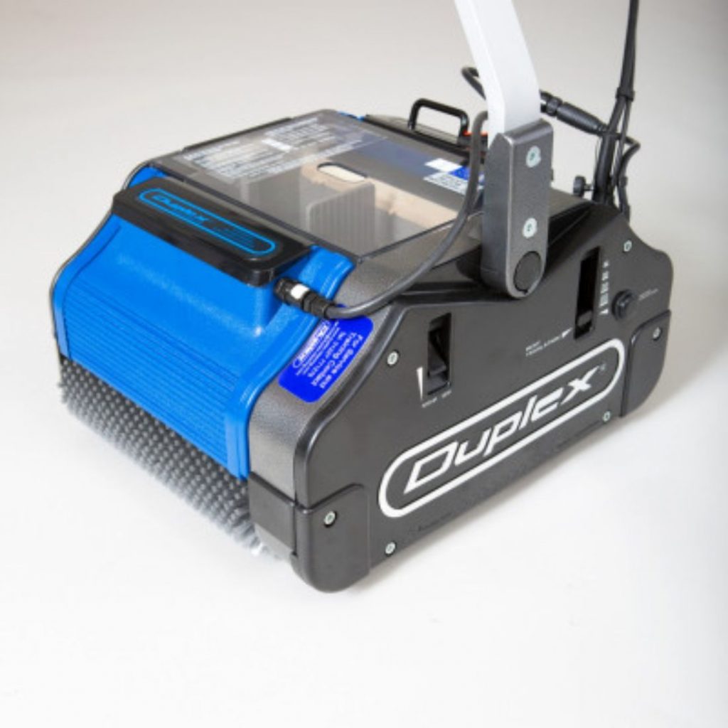 Extraction Plus Carpet Cleaning
