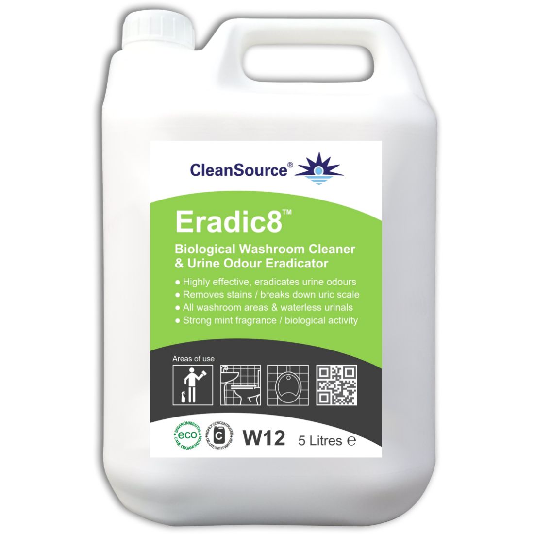 Edfred Corporationï¿½::ï¿½I AM CLEANING THIS:ï¿½::ï¿½EDFRED 16 oz