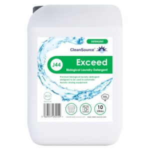 EXCEED Premium Bio Auto-Dose Liquid Laundry Detergent 10L