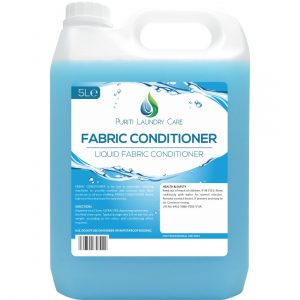 Puriti Premium Fabric Conditioner 5L