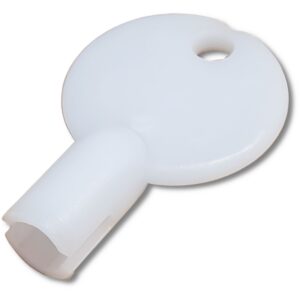 Universal Key for all SCJ Deb 1L Dispensers