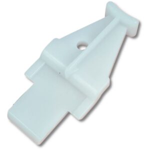 Key for 2L & 4L SCJ Deb Industrial Hand Cleaner Dispensers