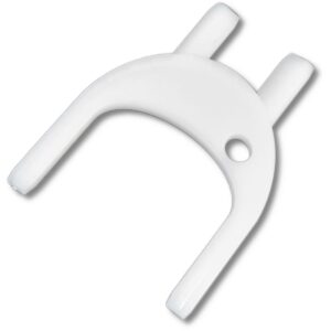 Plastic Modular Dispenser Key