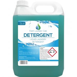Puriti Premium Liquid Laundry Detergent 5L