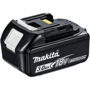 Makita 18V LXT 3.0Ah Li-ion Battery