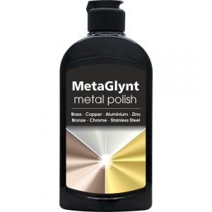 Metaglynt Brass & Metal Polish 300ml