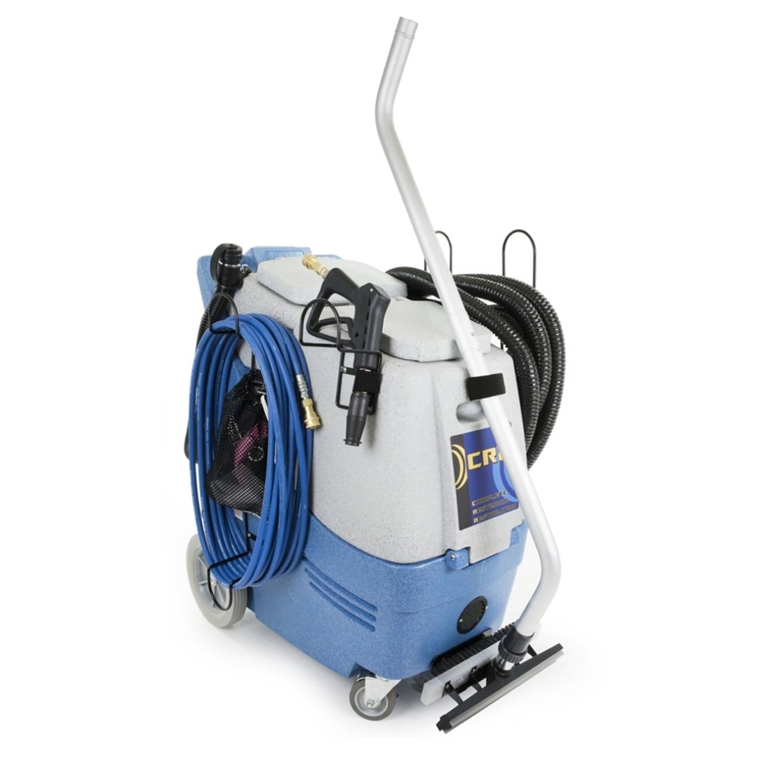 Prochem® CR2 MultiSurface Hard Surface, Carpet & Upholstery Cleaning Machine Caterclean Supplies