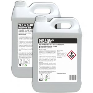 CleanSource® TAR’N’GLUE Tar & Glue Remover (2x5L)