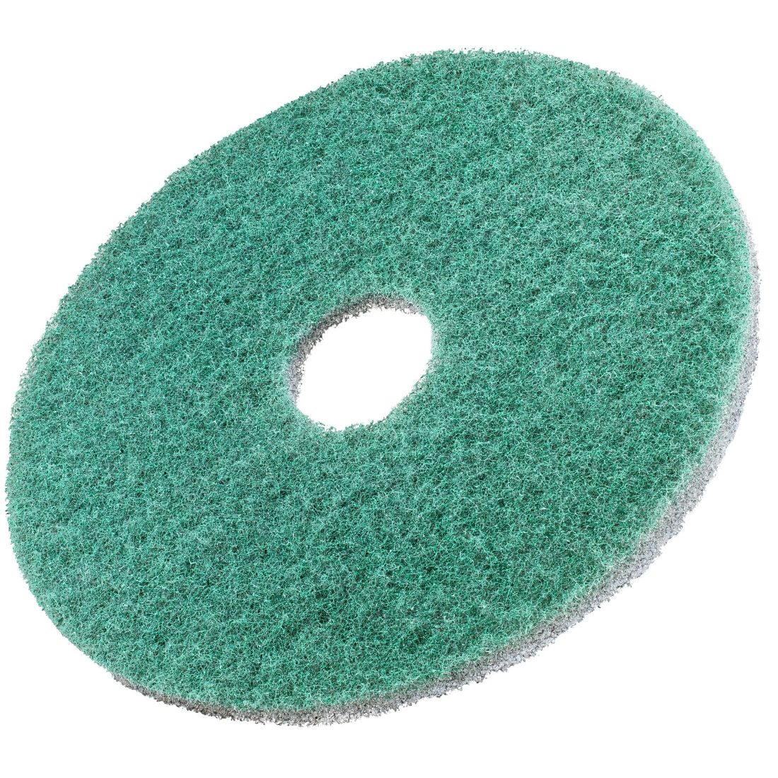 Twister Pad Green Diamond Floor Pads Daily Cleaning Polishing Various Sizes Caterclean Supplies