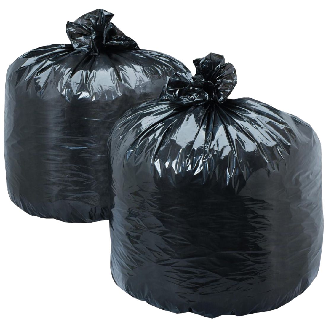 Garbage bag 150 l