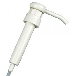 CleanSource® 10ml Pelican Pump for 2 Litre Super Concentrates