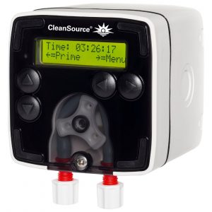 DrainDose™ Mains Operated Drain Cleaner & Maintainer Dosing System