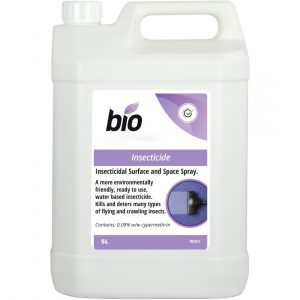 Professional INSECTICIDE Flea & Insect Killer (RTU) 5L