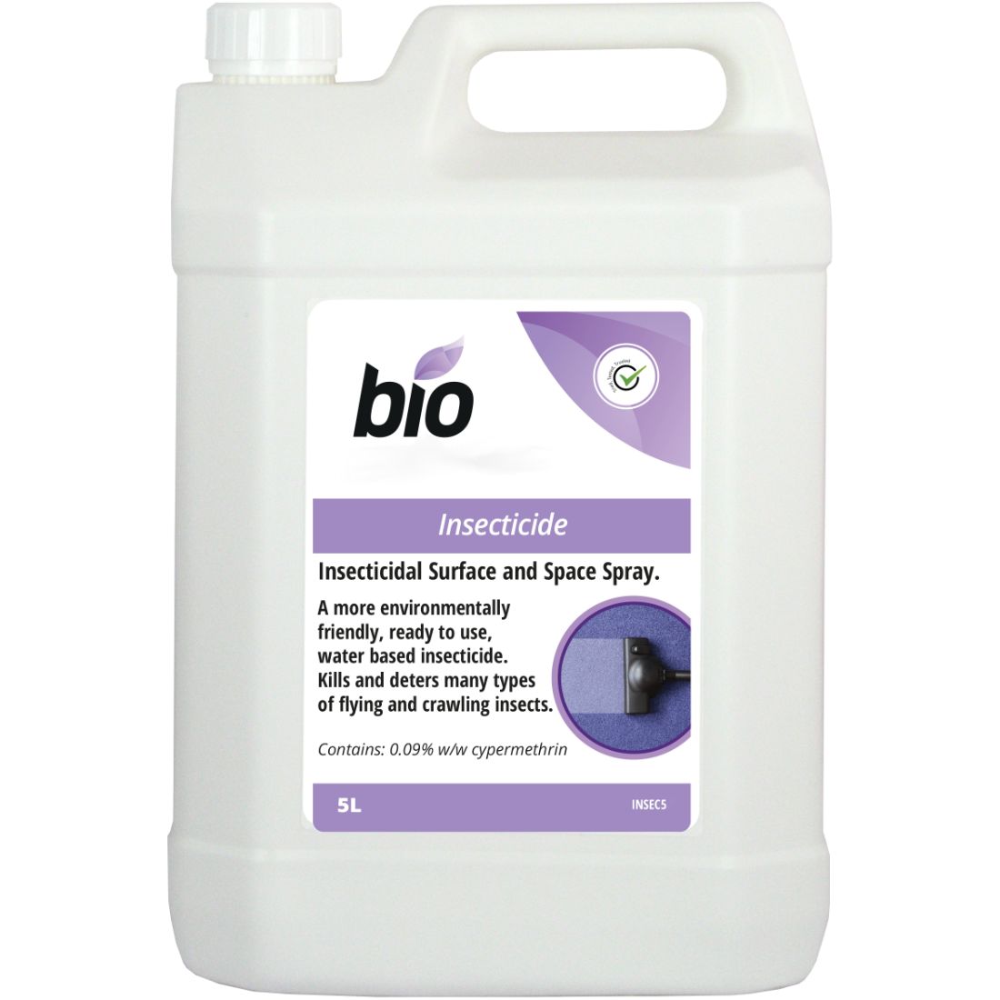 Professional sales flea spray