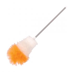 CleanSource® 24" / 61cm Lambswool Dust Flick