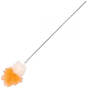 CleanSource® 48" / 122cm Lambswool Dust Flick