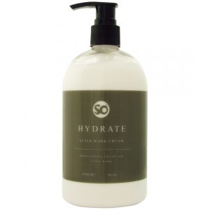 RESTORE Skin After Work Cream 450ml Pump Bottle