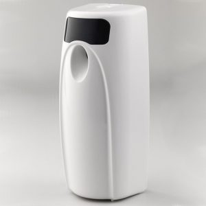 CleanSource® System 3000 White Premium Automatic Air Freshener Dispenser