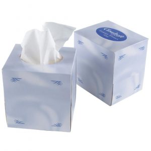 Tissues & Medical Wipes