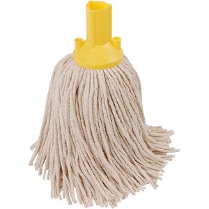 10 x 12oz Kentucky Mop Head Industrial Commercial Floor Cleaning Supplies 