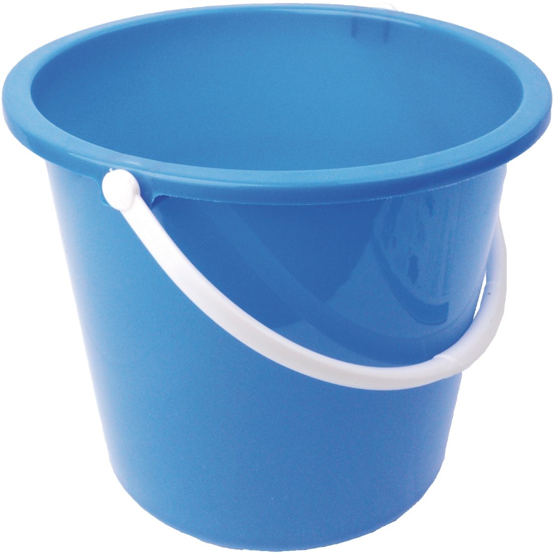 Round plastic buckets hotsell