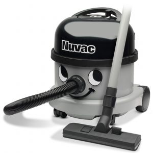 Dry Only Tub Vacuum Cleaners