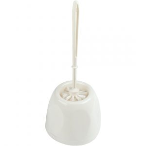 CleanSource® Standard Toilet Brush & Holder