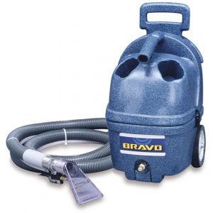 Prochem® Bravo Portable Carpet & Upholstery Spot Cleaning Machine