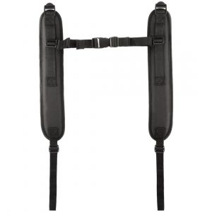 Pacvac Superpro 700 Replacement Shoulder Straps (Pair)