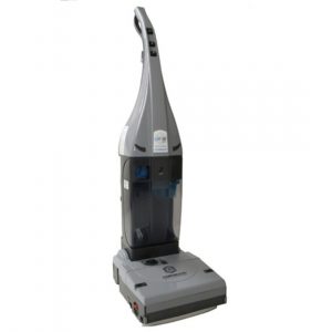 Lindhaus LW30 (280mm / 12" Wide) Compact Hard Floor & Carpet Cleaning Machine