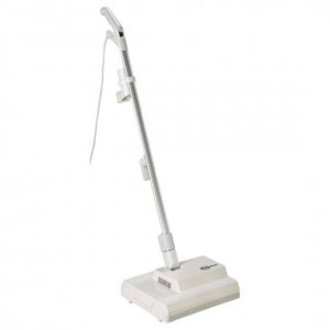 Sebo DUO-P Carpet Cleaning Machine & Carpet Agitator