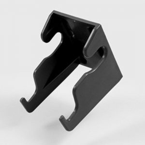 Wall Bracket for BagMate Litter Hoop / Sack Holder