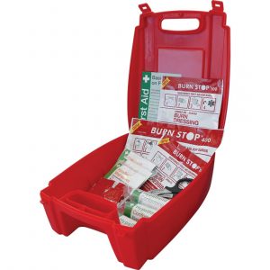 BURN STOP Burns Kit, Medium