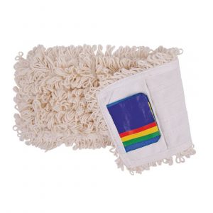 40cm Speedy Flat Mop Head Looped Yarn