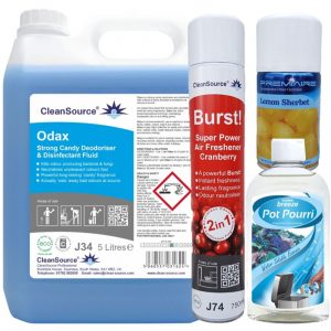 Odour Control Products