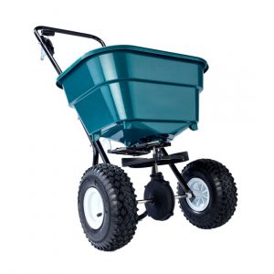 20SW Contractors Walk-Behind Broadcast Salt Spreader